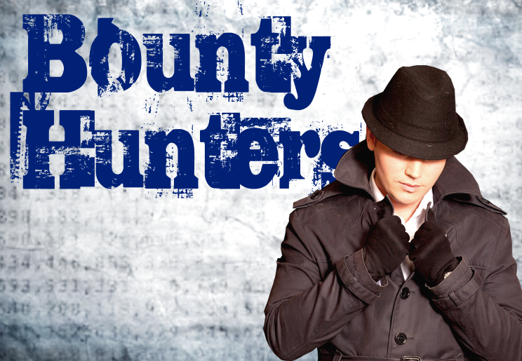 Bounty Hunters Utrecht